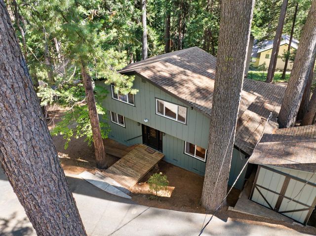 1888 Cypress Point, Arnold, CA 95223