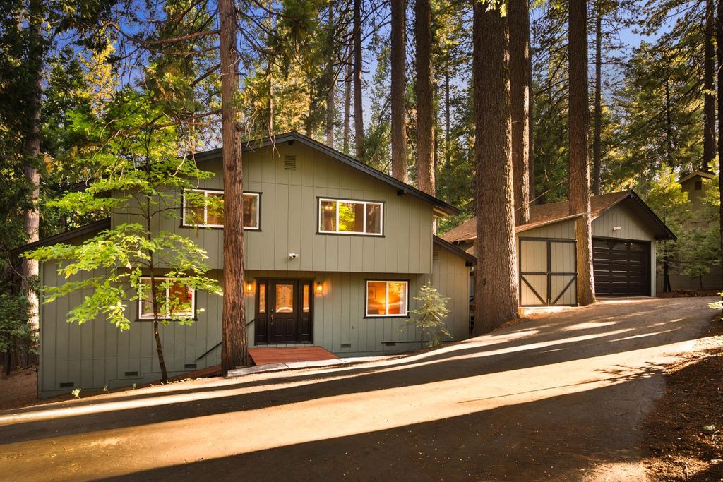 1888 Cypress Point, Arnold, CA 95223