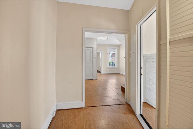 726 N HILTON ST, Baltimore, MD 21229