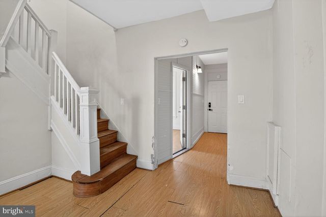 726 N HILTON ST, Baltimore, MD 21229