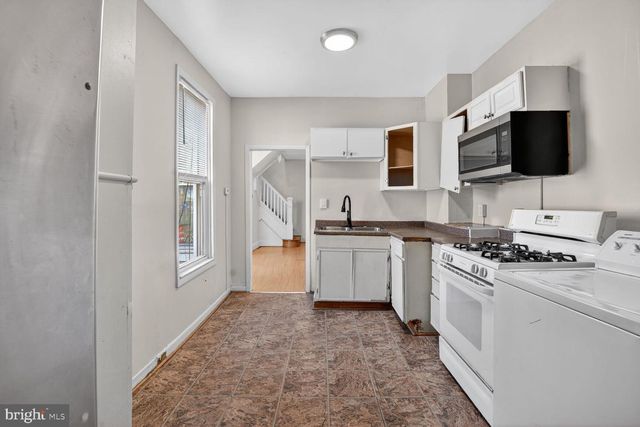 726 N HILTON ST, Baltimore, MD 21229