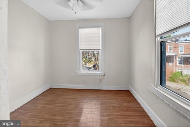 726 N HILTON ST, Baltimore, MD 21229