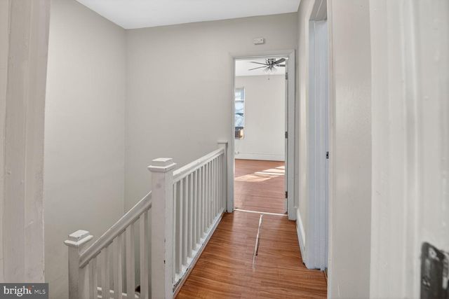 726 N HILTON ST, Baltimore, MD 21229