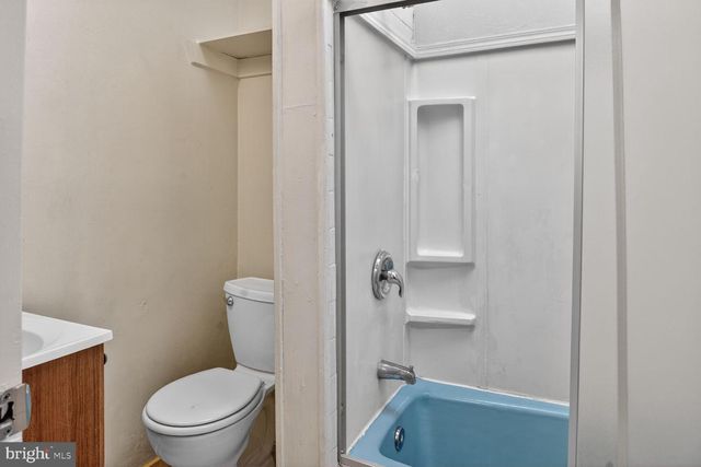 726 N HILTON ST, Baltimore, MD 21229