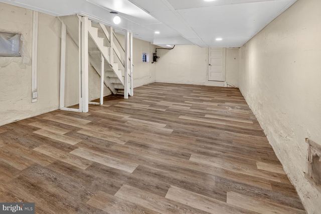 726 N HILTON ST, Baltimore, MD 21229