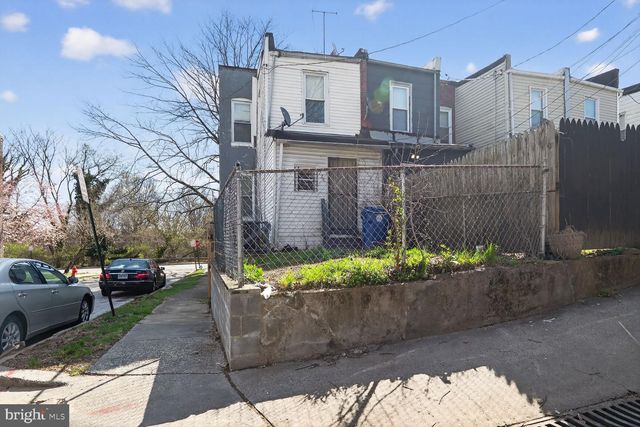 726 N HILTON ST, Baltimore, MD 21229