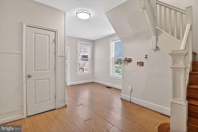 726 N HILTON ST, Baltimore, MD 21229