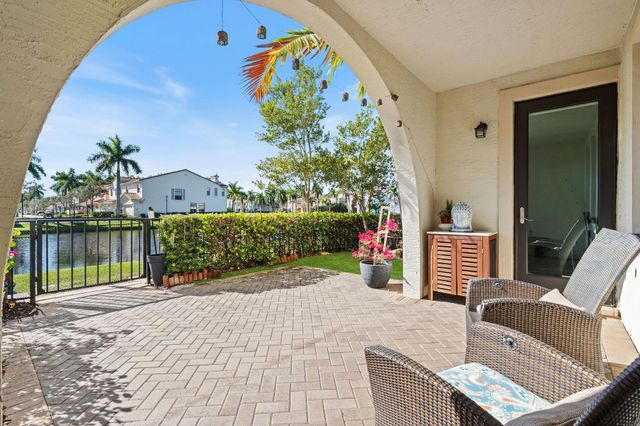 12512 NW 32 Manor 3, Sunrise, FL 33323