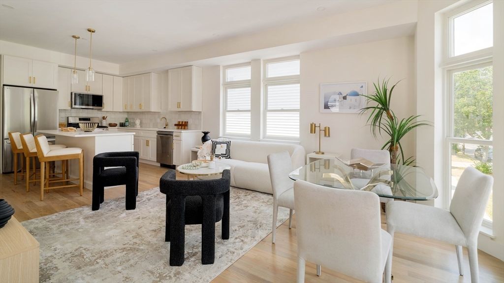 1209 Bennington Street 101, Boston, MA 02128