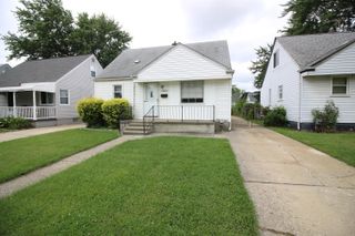 26095 Pattow Street, Roseville City, MI 48066