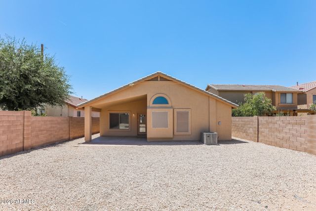 34361 N CHANNI Trail, San Tan Valley, AZ 85143