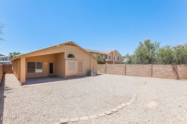 34361 N CHANNI Trail, San Tan Valley, AZ 85143