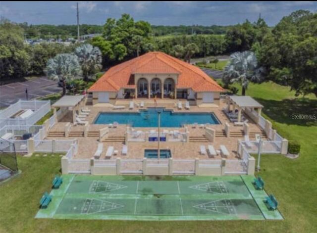 8304 WATERVIEW WAY 8304, Winter Haven, FL 33884