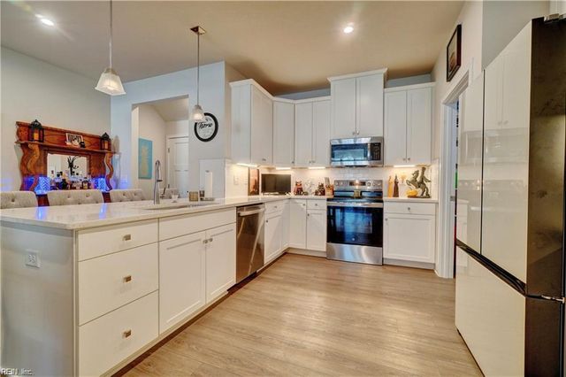 125 Ironsmith WAY, Williamsburg, VA 23185