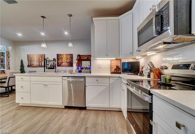 125 Ironsmith WAY, Williamsburg, VA 23185