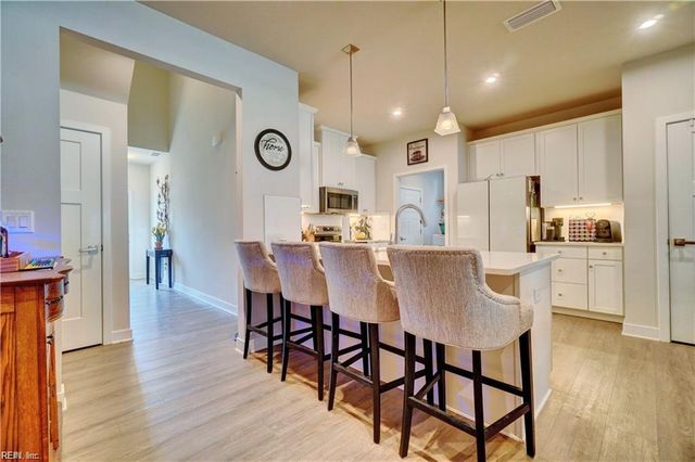 125 Ironsmith WAY, Williamsburg, VA 23185