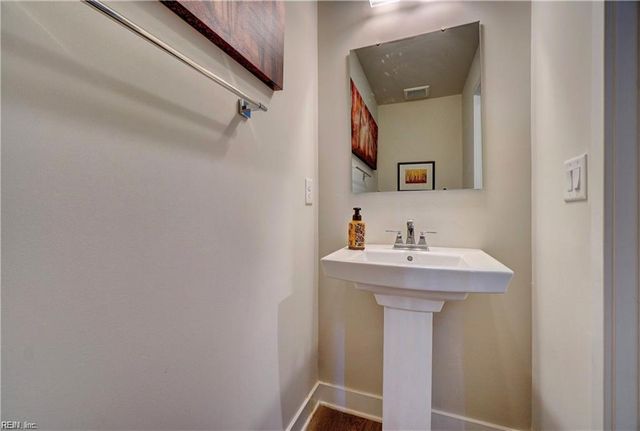 125 Ironsmith WAY, Williamsburg, VA 23185