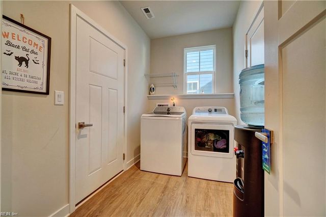 125 Ironsmith WAY, Williamsburg, VA 23185