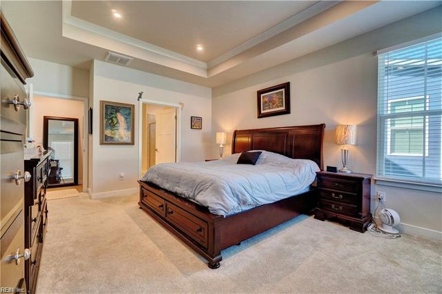 125 Ironsmith WAY, Williamsburg, VA 23185