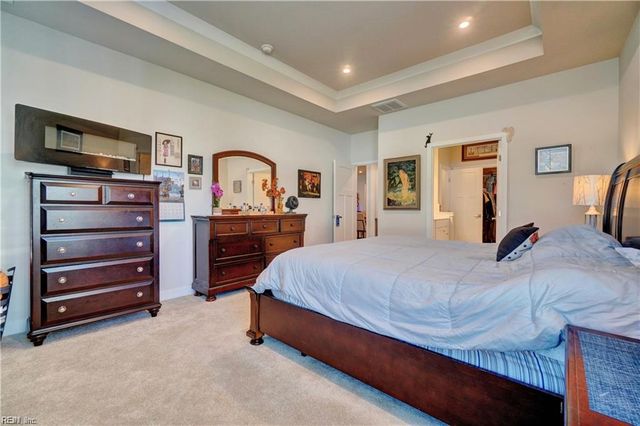 125 Ironsmith WAY, Williamsburg, VA 23185