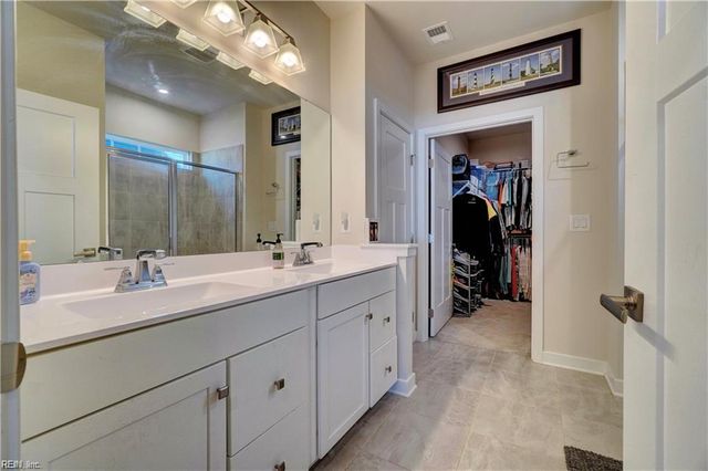 125 Ironsmith WAY, Williamsburg, VA 23185