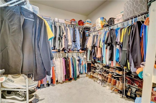 125 Ironsmith WAY, Williamsburg, VA 23185