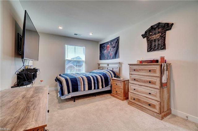 125 Ironsmith WAY, Williamsburg, VA 23185