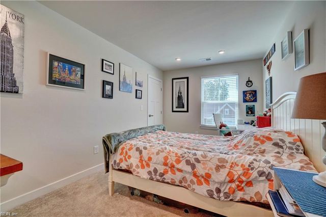 125 Ironsmith WAY, Williamsburg, VA 23185