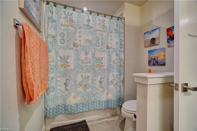 125 Ironsmith WAY, Williamsburg, VA 23185