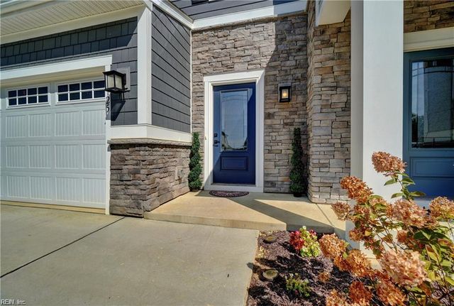 125 Ironsmith WAY, Williamsburg, VA 23185