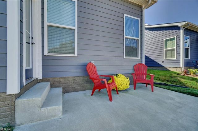 125 Ironsmith WAY, Williamsburg, VA 23185