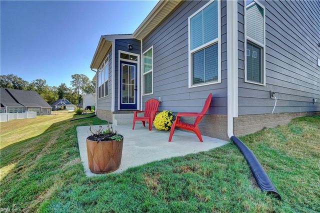 125 Ironsmith WAY, Williamsburg, VA 23185