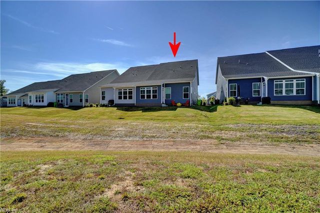 125 Ironsmith WAY, Williamsburg, VA 23185