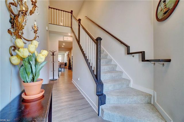 125 Ironsmith WAY, Williamsburg, VA 23185