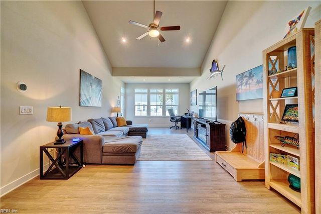 125 Ironsmith WAY, Williamsburg, VA 23185