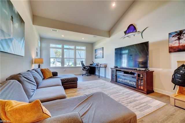 125 Ironsmith WAY, Williamsburg, VA 23185