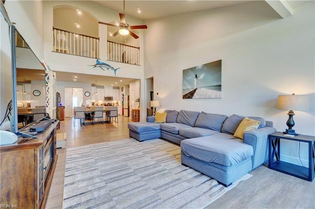 125 Ironsmith WAY, Williamsburg, VA 23185