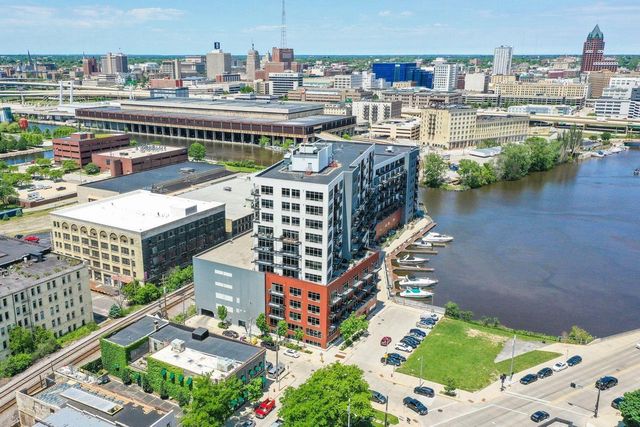 106 W Seeboth STREET #620, Milwaukee, WI 53204
