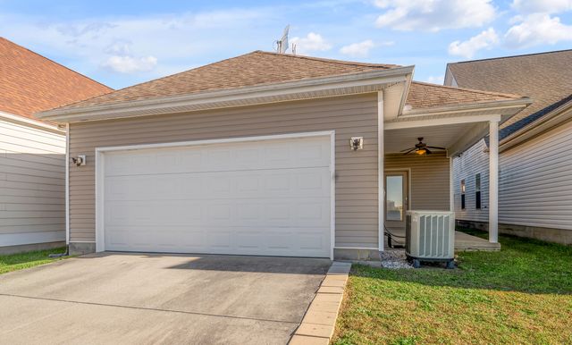 168 Ridge View Road, Versailles, KY 40383