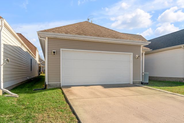 168 Ridge View Road, Versailles, KY 40383