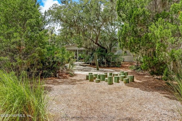 6517 SPYGLASS Circle, Fernandina Beach, FL 32034