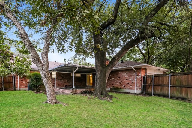 5123 Elkridge Drive, Dallas, TX 75227