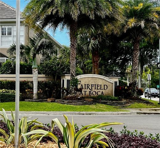 21420 Tudor Drive, Boca Raton, FL 33486