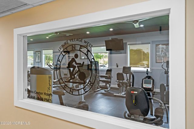 43F Cambridge Circle F, Manchester, NJ 08759