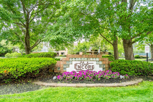 43F Cambridge Circle F, Manchester, NJ 08759