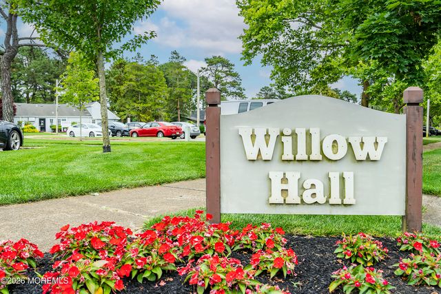 43F Cambridge Circle F, Manchester, NJ 08759