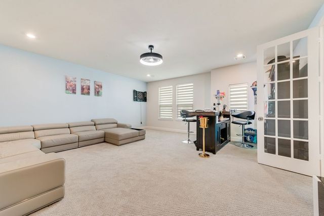 1007 Devonshire Drive S, Forney, TX 75126