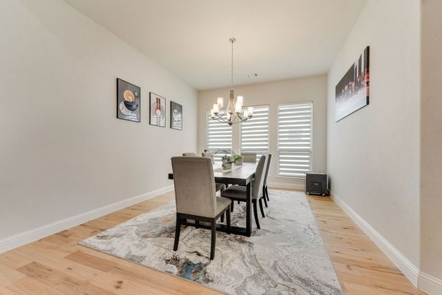 1007 Devonshire Drive S, Forney, TX 75126