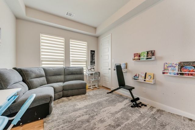 1007 Devonshire Drive S, Forney, TX 75126
