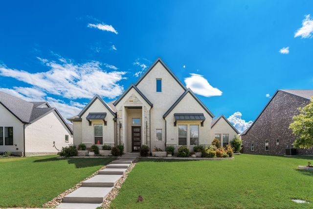 1007 Devonshire Drive S, Forney, TX 75126